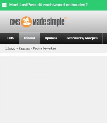 Want to change the page.....click. &quot;Nooohhh where is it :D&quot;